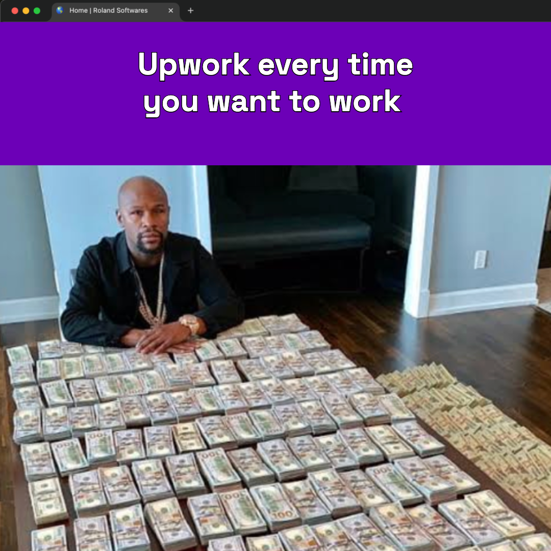 How I’d Make It on Upwork: My 90‑Day Playbook