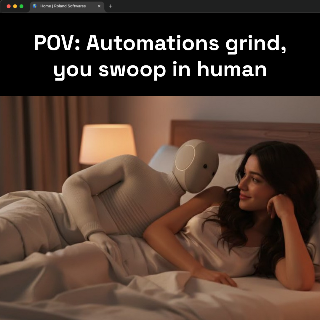 Manual vs Automated Upwork Bidding: Hybrid Wins