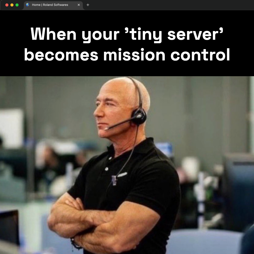 Hero image for 5 Building Blocks: Private AI with n8n, Ollama, MCP