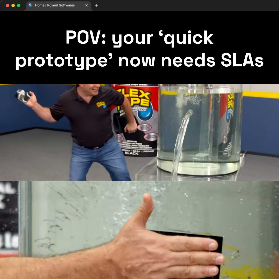 Hero image for RAG That Doesn’t Break: n8n, Webhooks, Sidecar Embeddings