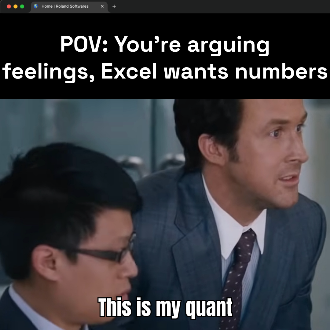 Hero image for Time-Saved vs Tool-Cost ROI Calculator Template