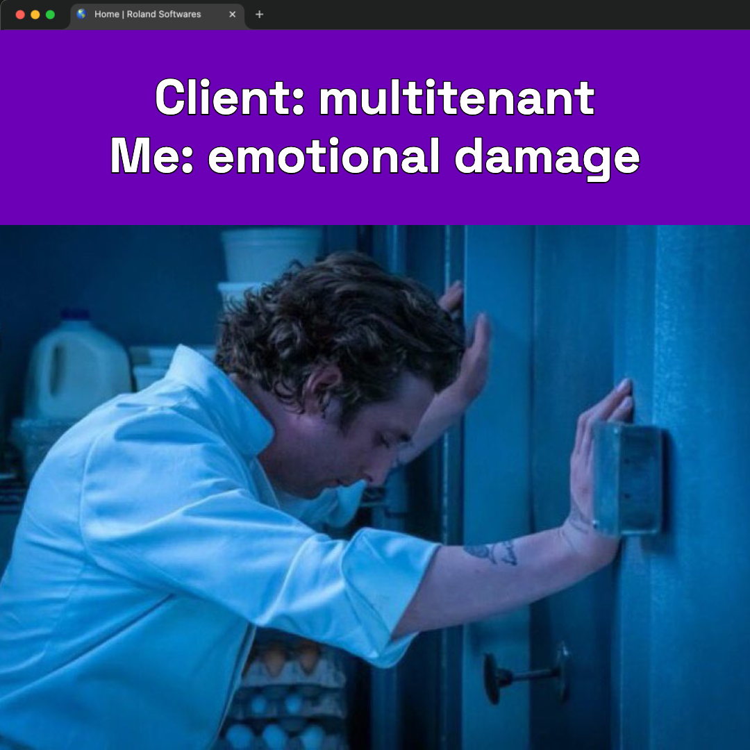 What Is Multitenancy? Rails Examples for SaaS