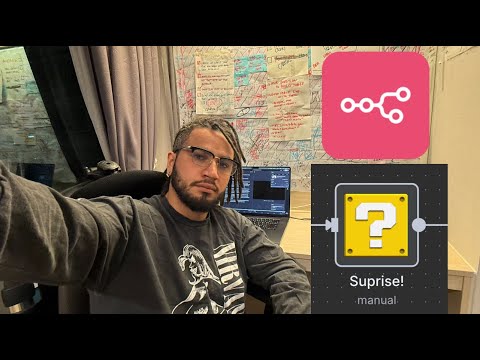 Build Custom n8n Nodes